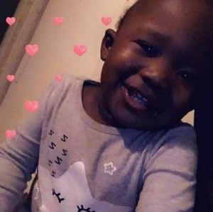 Meet your Posher, Keasha